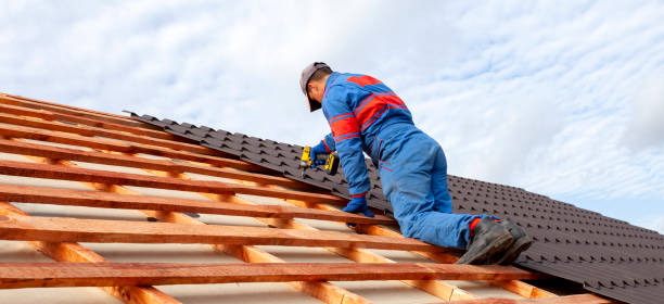 Best Commercial Roofing Services  in Ainsworth, NE